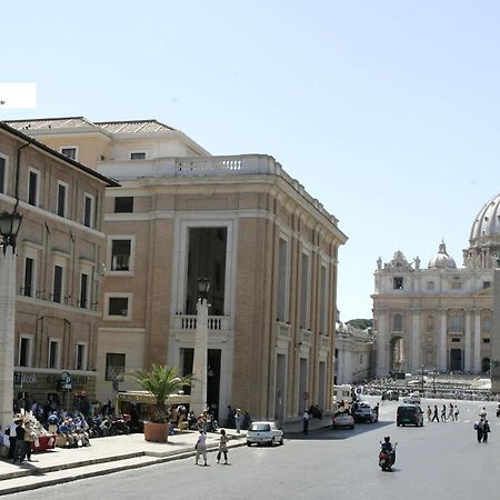 Palazzo Cardinal Cesi Hotel Roma Ngoại thất bức ảnh
