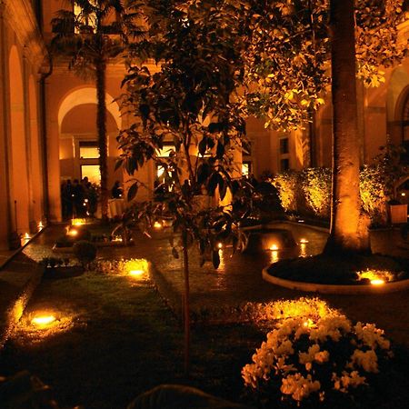 Palazzo Cardinal Cesi Hotel Roma Ngoại thất bức ảnh