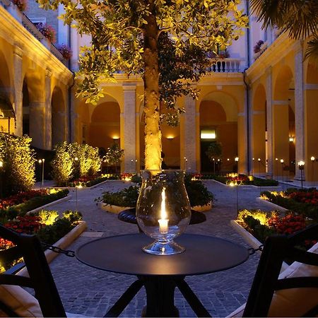 Palazzo Cardinal Cesi Hotel Roma Ngoại thất bức ảnh