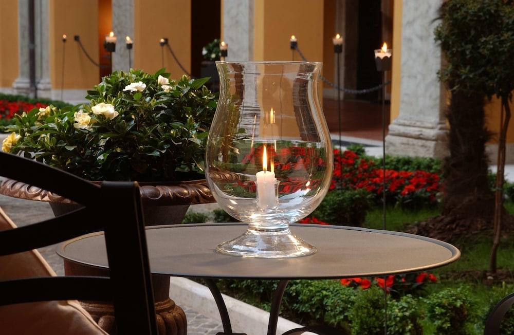 Palazzo Cardinal Cesi Hotel Roma Ngoại thất bức ảnh