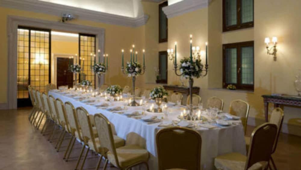 Palazzo Cardinal Cesi Hotel Roma Ngoại thất bức ảnh