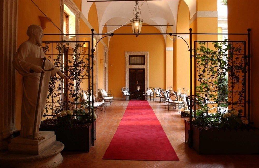 Palazzo Cardinal Cesi Hotel Roma Ngoại thất bức ảnh