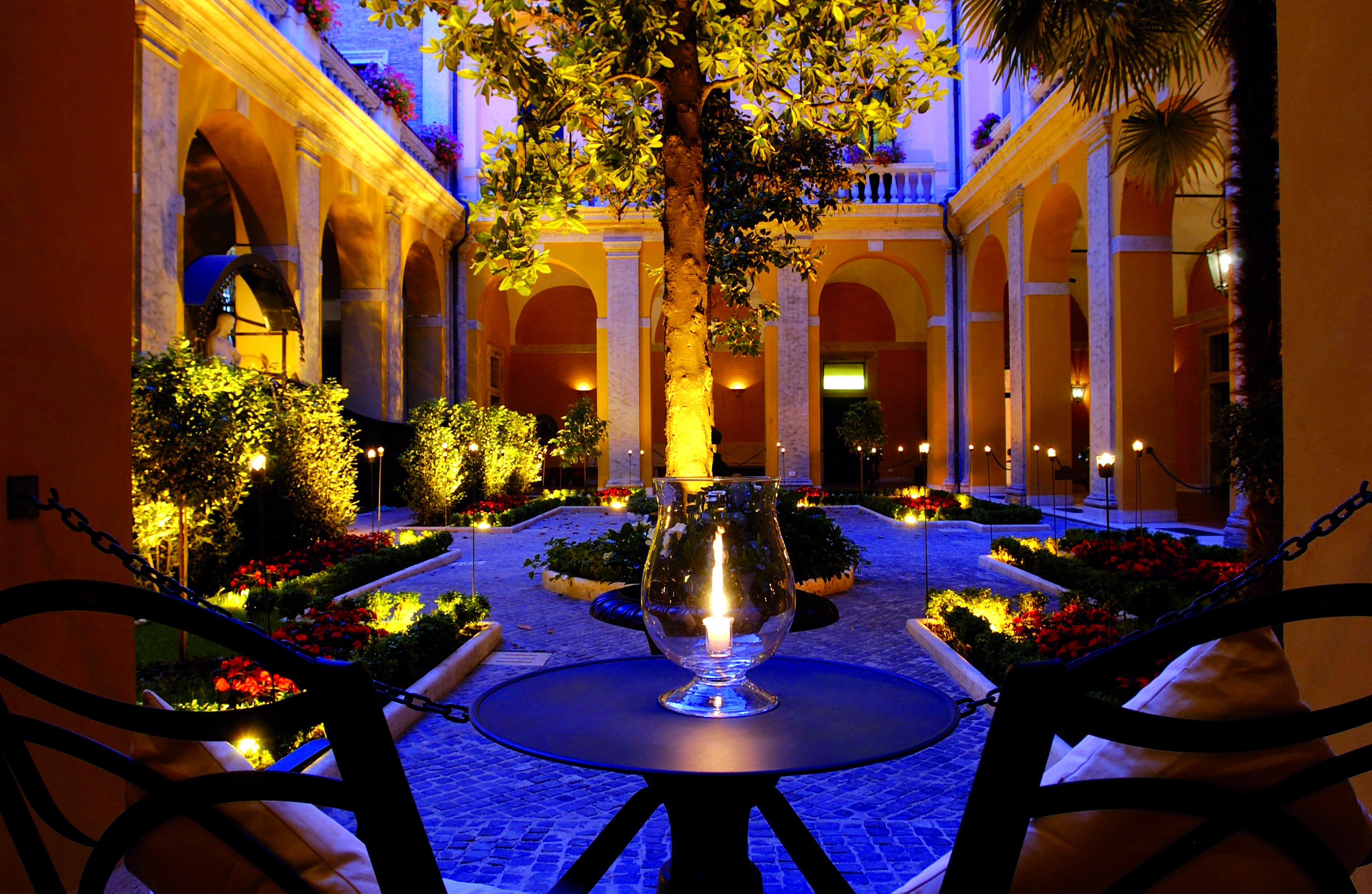 Palazzo Cardinal Cesi Hotel Roma Ngoại thất bức ảnh