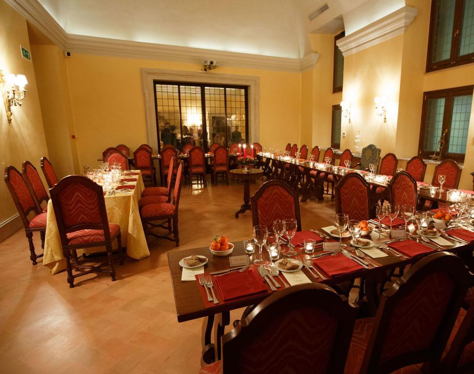 Palazzo Cardinal Cesi Hotel Roma Ngoại thất bức ảnh