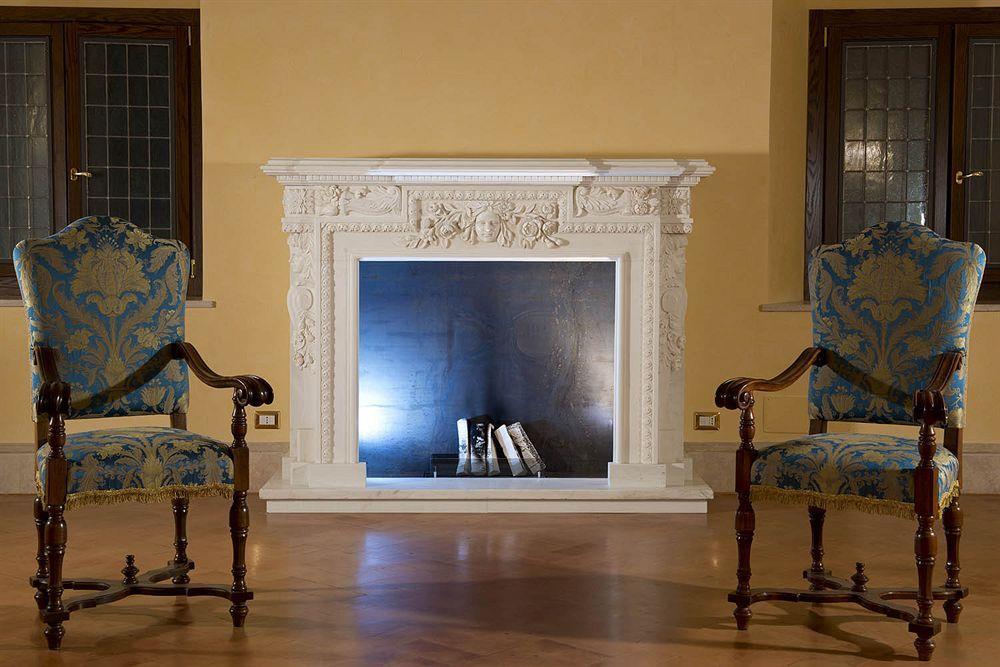 Palazzo Cardinal Cesi Hotel Roma Ngoại thất bức ảnh