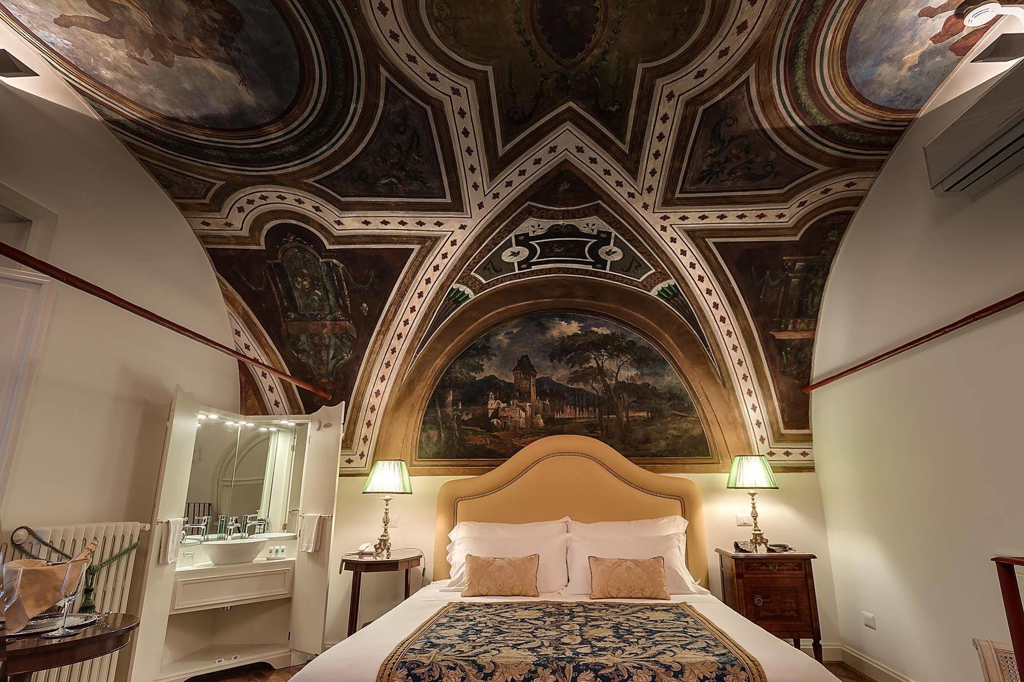 Palazzo Cardinal Cesi Hotel Roma Ngoại thất bức ảnh
