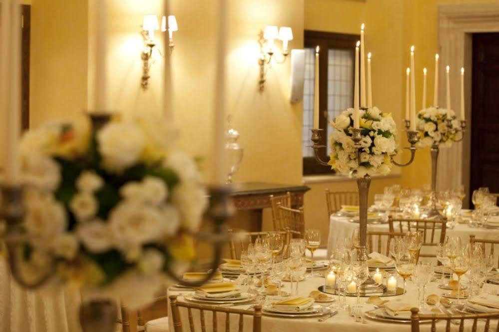 Palazzo Cardinal Cesi Hotel Roma Ngoại thất bức ảnh