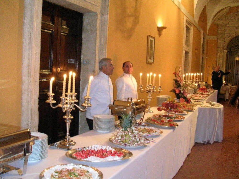 Palazzo Cardinal Cesi Hotel Roma Ngoại thất bức ảnh