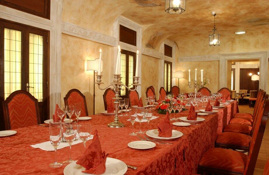 Palazzo Cardinal Cesi Hotel Roma Ngoại thất bức ảnh