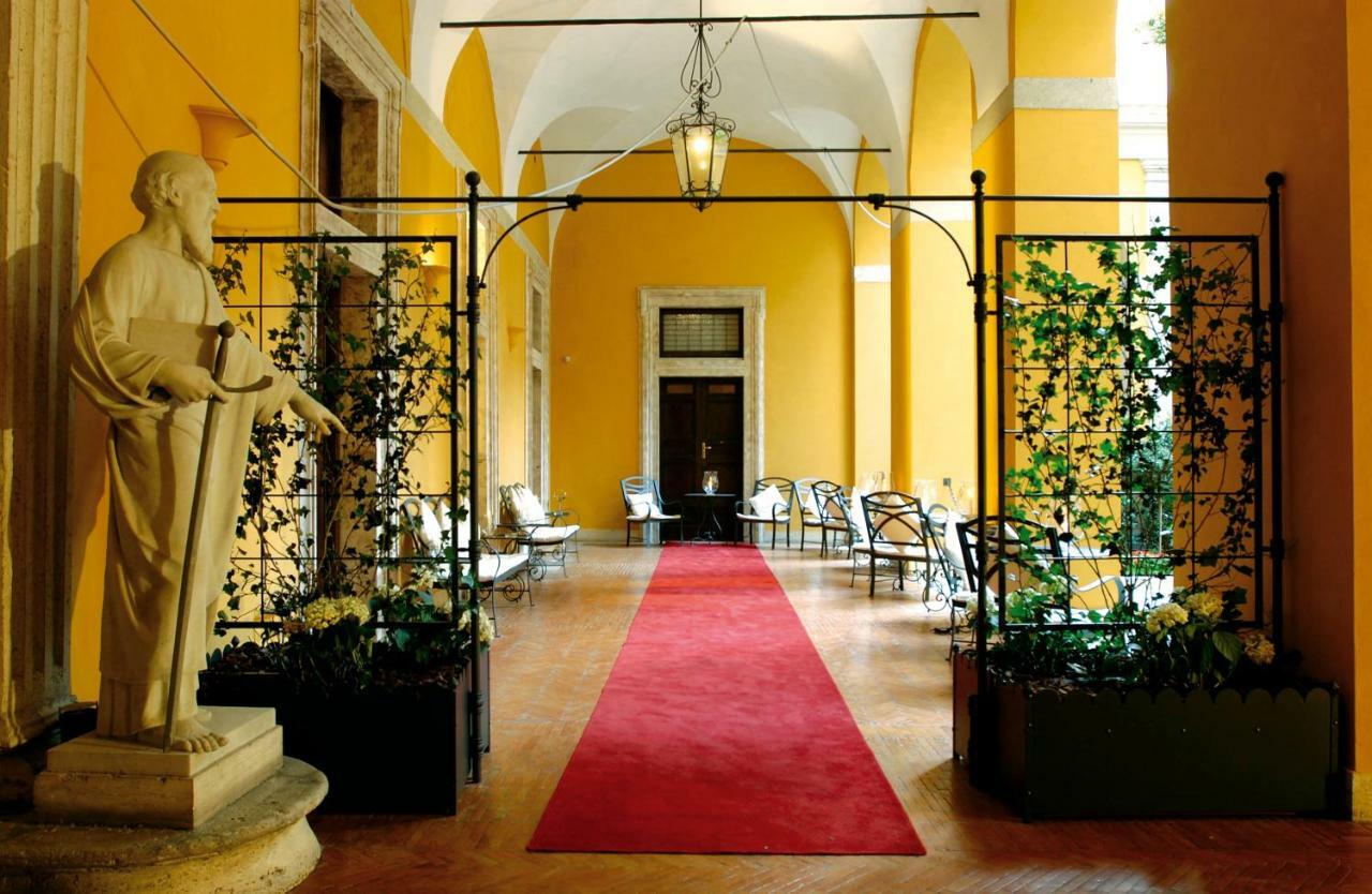 Palazzo Cardinal Cesi Hotel Roma Ngoại thất bức ảnh