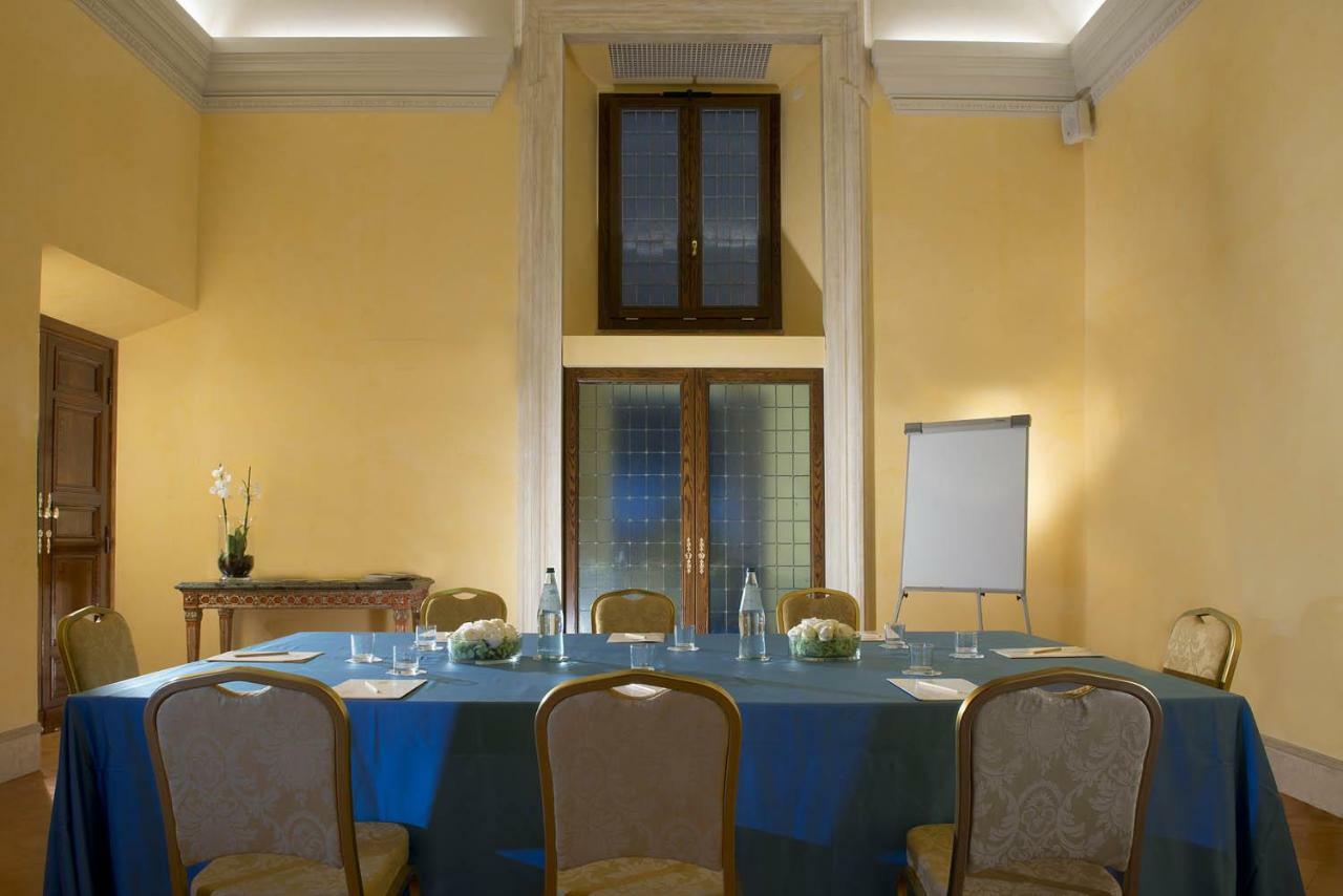 Palazzo Cardinal Cesi Hotel Roma Ngoại thất bức ảnh
