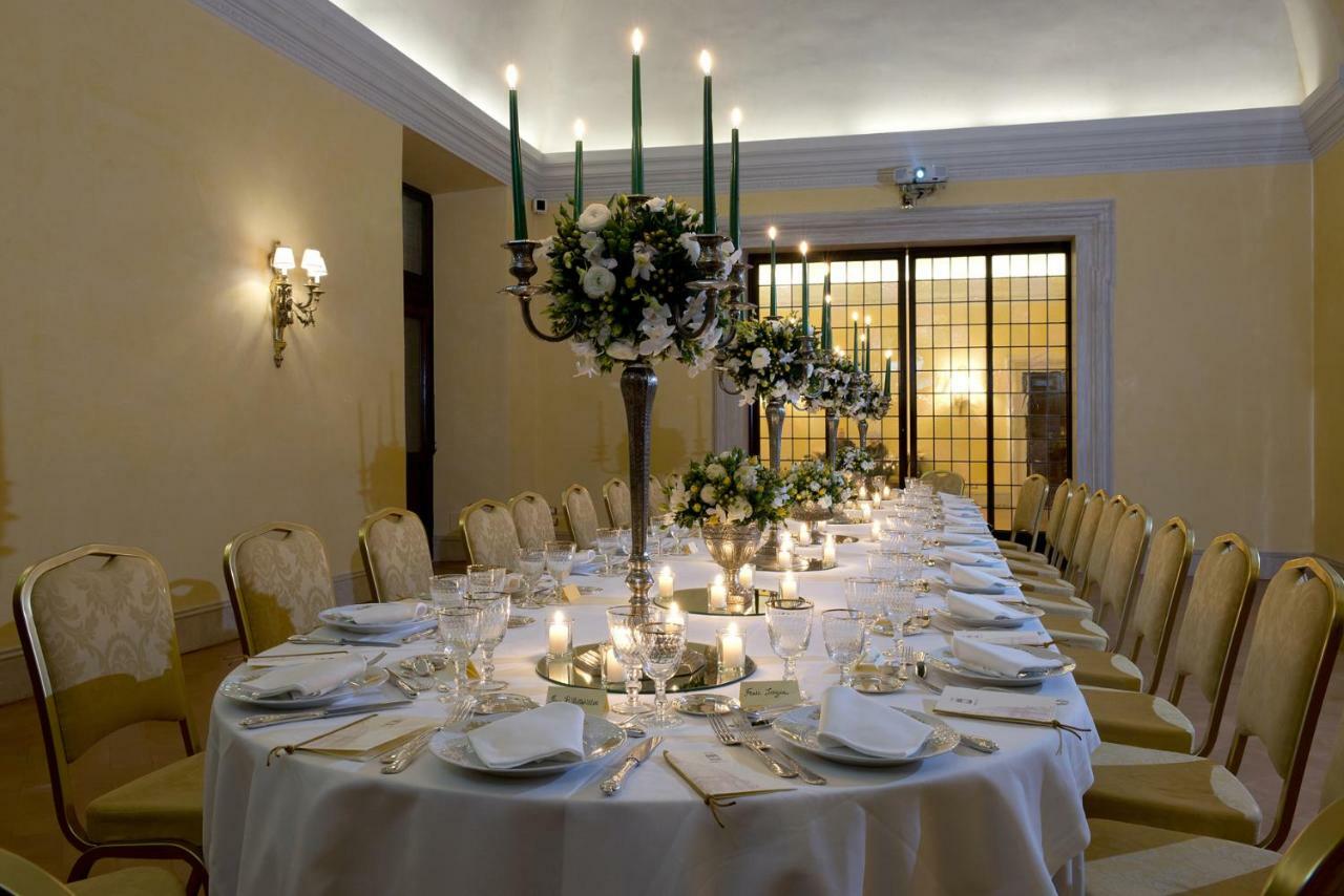 Palazzo Cardinal Cesi Hotel Roma Ngoại thất bức ảnh