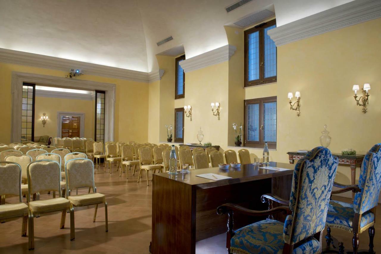 Palazzo Cardinal Cesi Hotel Roma Ngoại thất bức ảnh